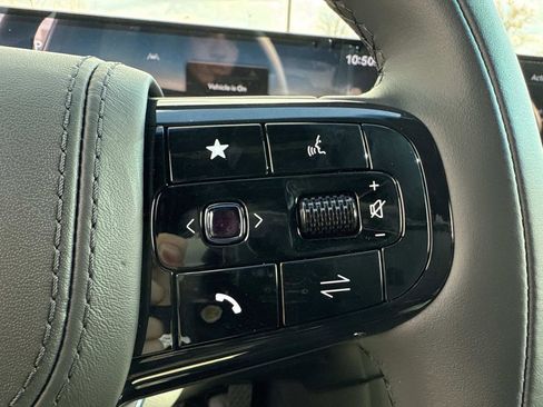 New 2026 Genesis GV80 3.5T Prestige image 27