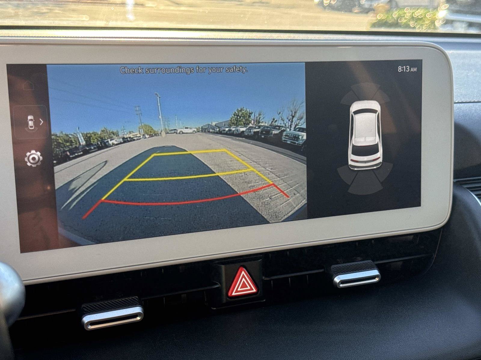 Used 2024 Hyundai Ioniq 5 SEL RWD image 17
