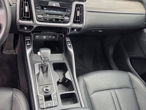Used 2023 Kia Sorento X-Line EX AWD/4WD image 22