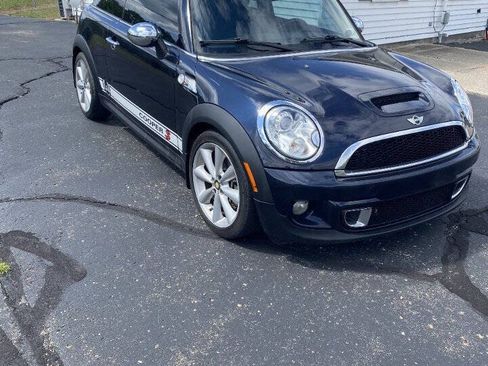 Used 2012 MINI Cooper S FWD image 3