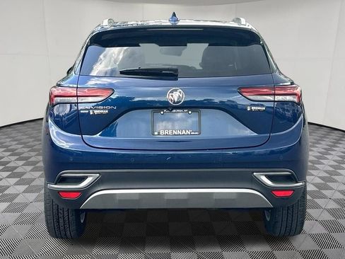 Certified 2023 Buick Envision Preferred AWD/4WD image 4