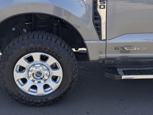 Certified 2023 Ford F350 XLT AWD/4WD image 8