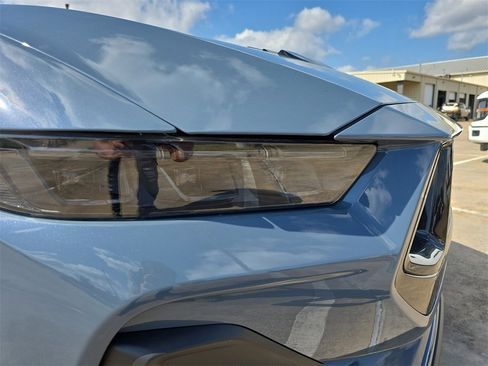 New 2025 Ford Mustang GT Premium image 28