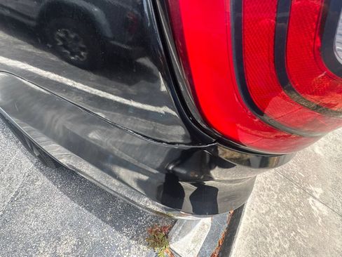 Used 2015 Dodge Durango SXT RWD image 31