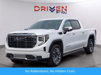 Used 2023 GMC Sierra 1500 Denali Ultimate video 1