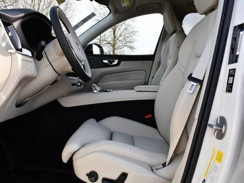 New 2026 Volvo XC60 B5 Ultra w/ Protection Package Premier image 13