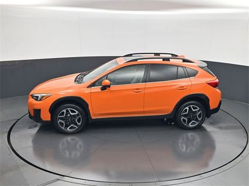 Used 2019 Subaru Crosstrek 2.0i Limited w/ Moonroof Package image 20