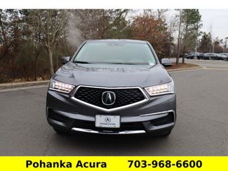 Used 2020 Acura MDX SH-AWD w/ Technology Package video 2