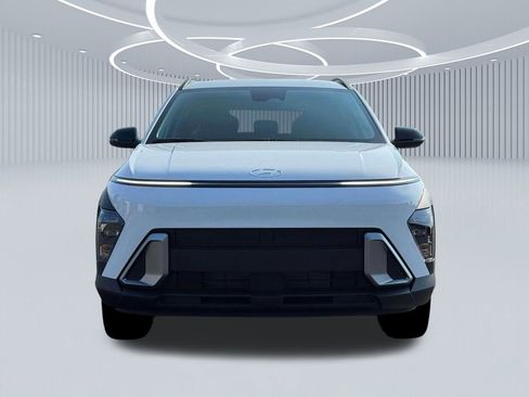 New 2026 Hyundai Kona SEL Sport FWD image 12