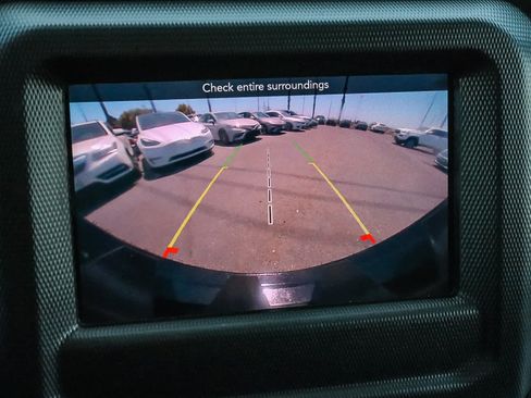 Used 2021 Jeep Wrangler Unlimited Sport AWD/4WD image 33