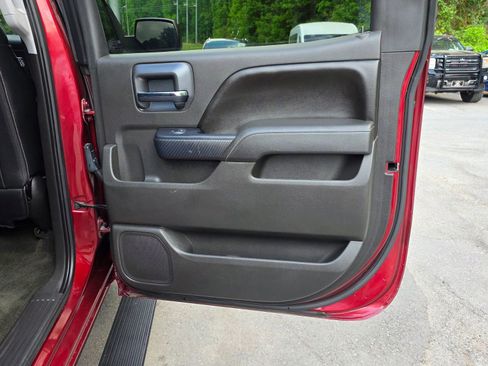 Used 2016 Chevrolet Silverado 1500 LT w/ All Star Edition AWD/4WD image 26