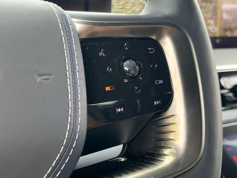 Certified 2026 INFINITI QX80 4WD image 27