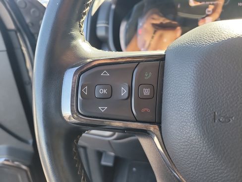 Used 2024 RAM 2500 Limited image 27