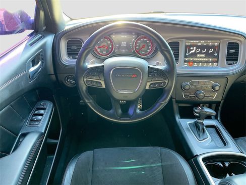 Used 2023 Dodge Charger Scat Pack w/ Plus Group image 21