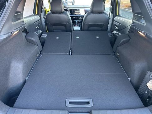 New 2026 Nissan Kicks SR w/ SR Premium Package image 31