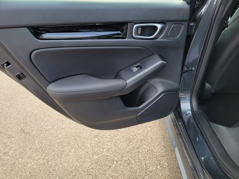 Used 2026 Honda Civic Sport Touring image 13