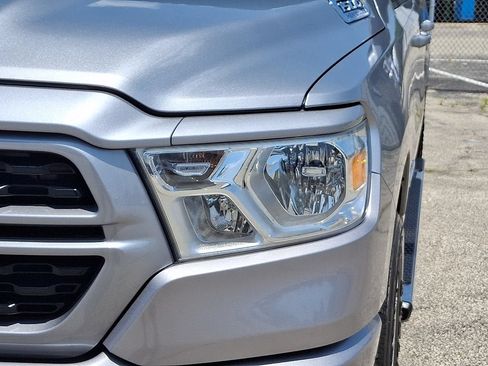 Used 2023 RAM 1500 Big Horn AWD/4WD image 11