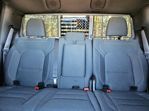 Used 2022 RAM 1500 Big Horn w/ Trailer Tow Group image 25