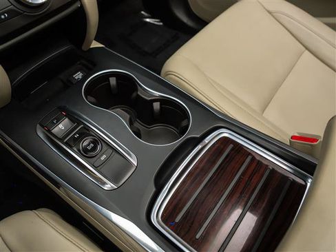 Used 2016 Acura MDX FWD w/ Technology Package image 23