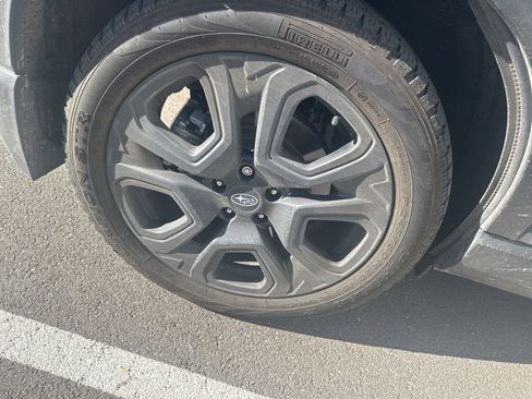 Certified 2023 Subaru Ascent Onyx Edition Limited image 11