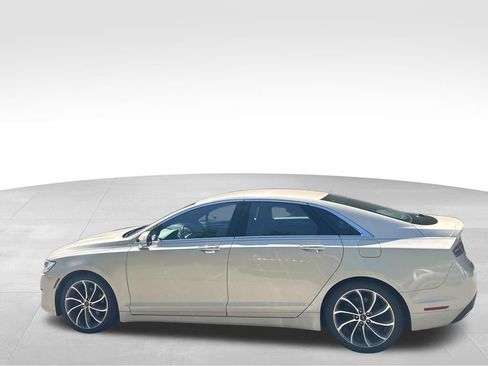 Used 2018 Lincoln MKZ Premiere w/ Magnetic Appearance Package AWD/4WD image 2