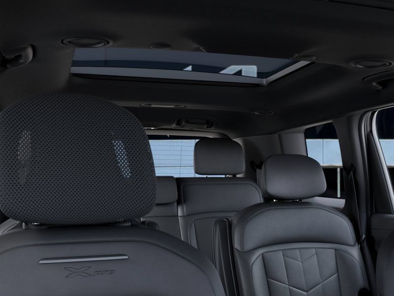 New 2027 Kia Telluride SX X-Pro AWD/4WD image 29