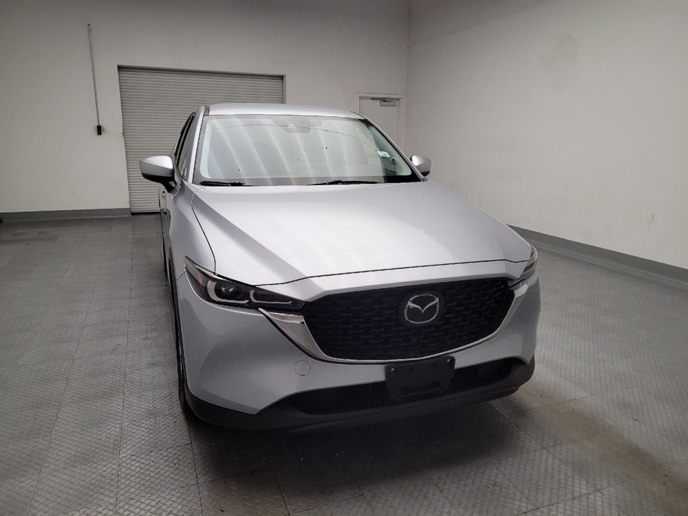 Used 2023 MAZDA CX-5 AWD 2.5 S w/ Select Package image 14