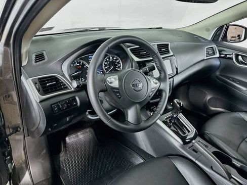 Used 2019 Nissan Sentra SL FWD image 25