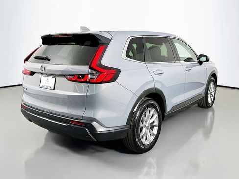 Certified 2023 Honda CR-V EX-L image 8