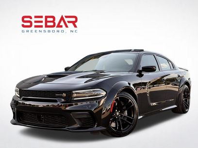 Used 2023 Dodge Charger Scat Pack