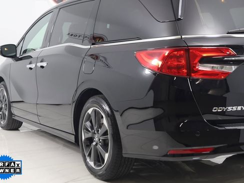 Used 2023 Honda Odyssey Elite image 27