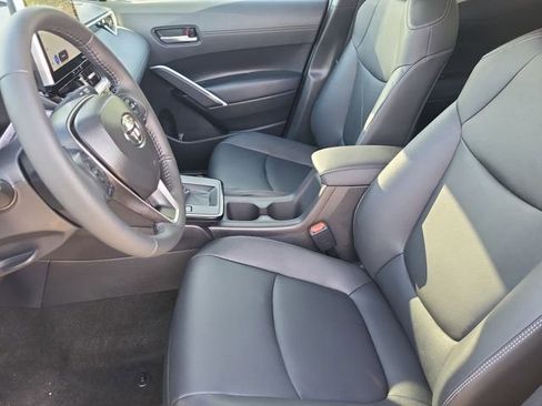 New 2026 Toyota Corolla Cross XLE image 15