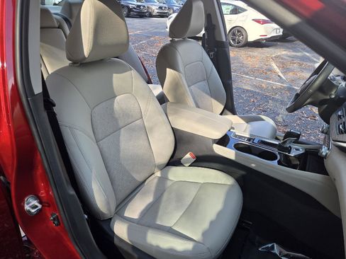 Used 2023 Nissan Altima 2.5 SL image 17