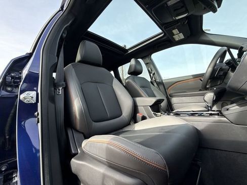 Certified 2026 Subaru Forester Sport image 24