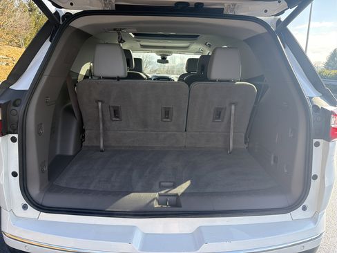 Used 2018 Chevrolet Traverse Premier w/ LPO, Floor Liner Package image 24