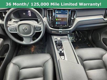 Used 2025 Volvo XC60 B5 Core