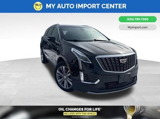 Used 2024 Cadillac XT5 Premium Luxury video 1