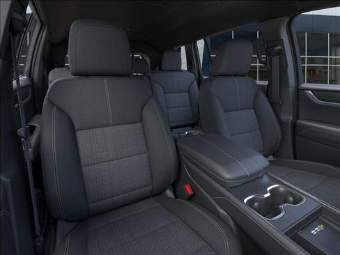 New 2026 GMC Acadia Elevation FWD image 16