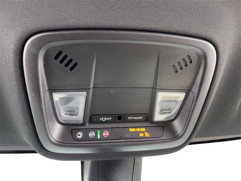 Used 2023 Chevrolet Traverse LS w/ Midnight/Sport Edition image 32