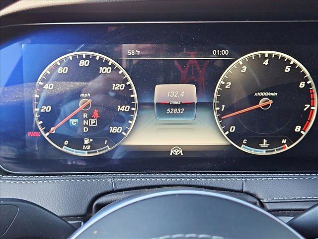 Used 2019 Mercedes-Benz S 450 4MATIC Sedan image 15