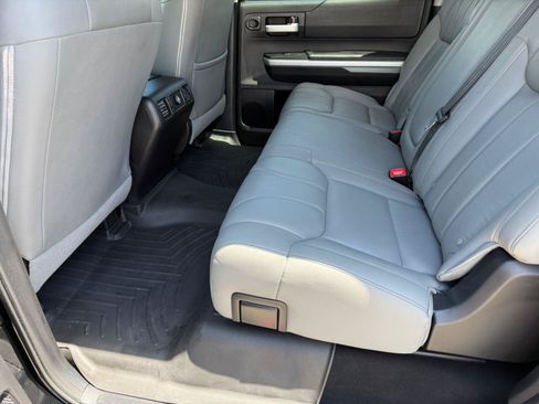 Used 2015 Toyota Tundra SR5 w/ SR5 Upgrade Package RWD image 14