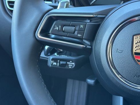 New 2026 Porsche Macan image 27