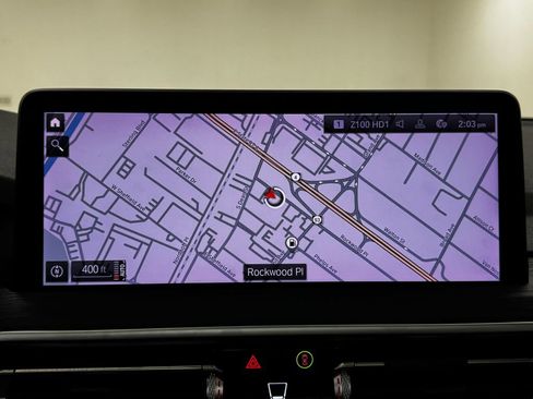 Used 2022 BMW X3 xDrive30i w/ Premium Package 2 (ZPA) image 20