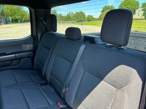 Used 2023 Ford F150 XLT w/ Equipment Group 302A High AWD/4WD image 24