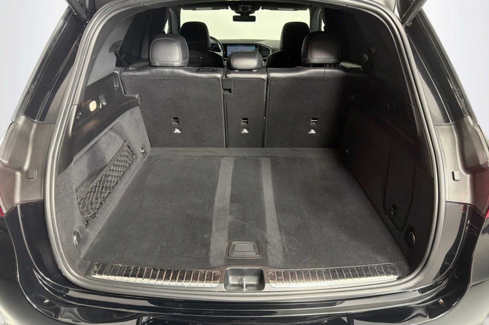 Certified 2020 Mercedes-Benz GLE 350 image 24
