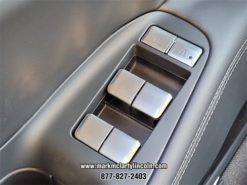 New 2025 Lincoln Navigator L Reserve w/ Jet Appearance Package image 20