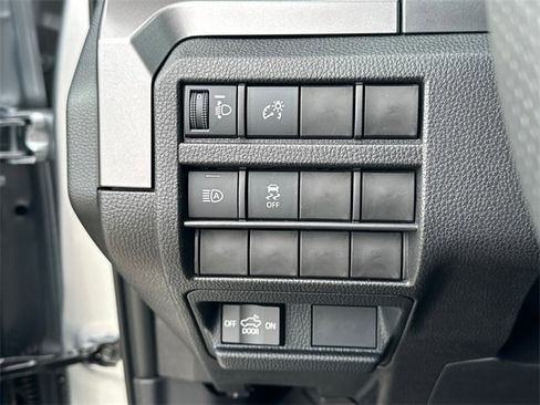 New 2025 Toyota Tacoma TRD Sport image 15