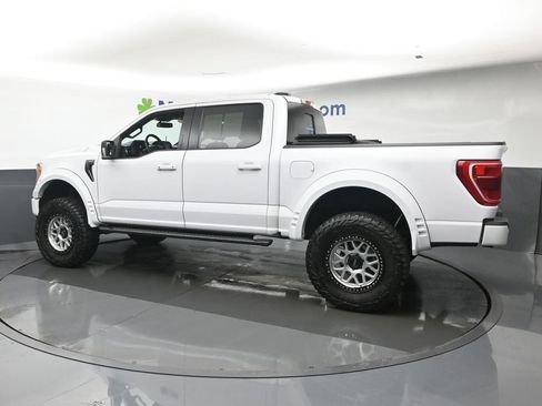 Used 2021 Ford F150 XLT w/ Equipment Group 302A High AWD/4WD image 24