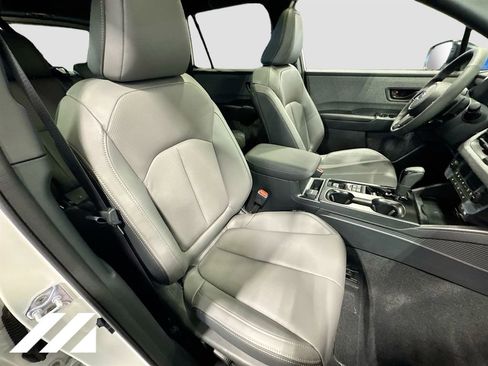 New 2026 Subaru Outback Limited AWD/4WD image 31