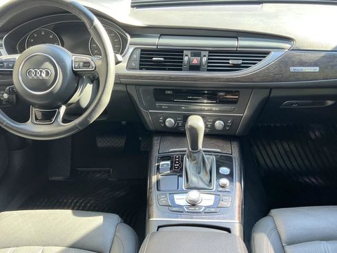 Used 2018 Audi A6 3.0T Prestige w/ Prestige Package AWD/4WD image 18
